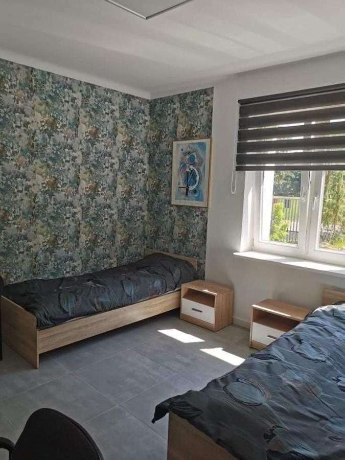 Reda Apartments Lublin Exteriér fotografie